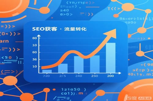 网站SEO代运营：我踩过的5个坑，让流量翻倍的秘密武器