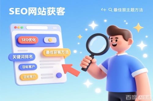 百度关键词排名软件有哪些？从业5年踩过的所有坑一次性告诉你