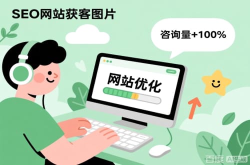 SEO实战派亲测：诊断网站SEO现状的7大核心维度（附工具清单）